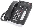 Avaya 6408 d+ Handsets