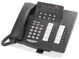 Avaya 6416 d handsets