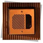 Norstar: Doorphone