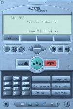 IP Softphone 2050