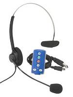 Nortel Mobile USB Headset Adapter