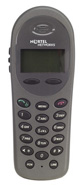 Nortel WLAN Handsets 2210 and 2211