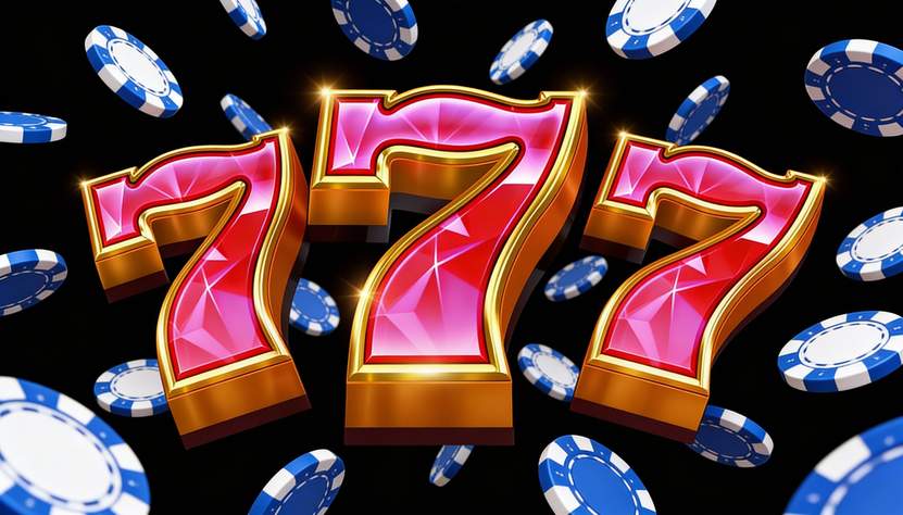 Hot streak casino