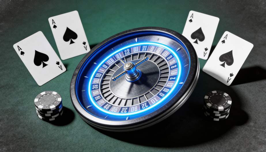 Rich Palms Casino Review 2024: A Comprehensive Analysis
